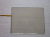 Original MITSUBISHI 10.4" GT1275-VNBA Touch Screen Glass Screen Digitizer Panel
